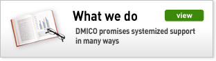  What we do : DPromise to support a variety of products to companies that purchase structured.