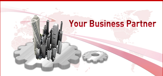 Your Business Partner